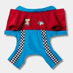 Race Car Driver Dog and Cat Costume - Hyde & EEK! Boutique™