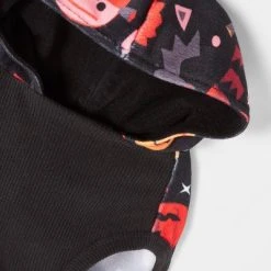 Basic Halloween Velour Toss Pumpkins Cat and Dog Hoodie - Hyde & EEK! Boutique™ -HYDE & EEK BOUTIQUE Store GUEST 94ef5a73 03b8 4935 bbc3 40a7dd4bee21