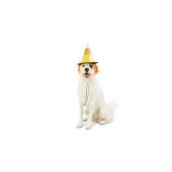 Candy Corn Witch Hat Dog and Cat Costume - Hyde & EEK! Boutique™ 12 Candy Corn Witch Hat Dog and Cat Costume - Hyde & EEK! Boutique™ -HYDE & EEK BOUTIQUE Store GUEST 9d5bb91c ec3e 4935 8339 b5998e5dc1fe