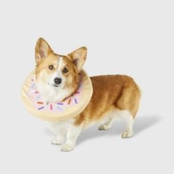 Donut Neckwear Dog and Cat Costume - Hyde & EEK! Boutique™ -HYDE & EEK BOUTIQUE Store GUEST ad45e14e f8f0 4c5d b95f b7446c7c74f8