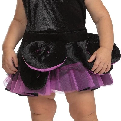 Baby Disney The Little Mermaid Ursula Halloween Costume Dress Multi-colored 4 Baby Disney The Little Mermaid Ursula Halloween Costume Dress Multi-colored - Image 4