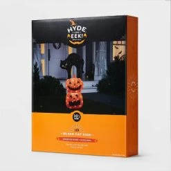 Hyde & EEK! Boutique 36.5" LED Tinsel Cat and Jack-O'-Lantern Halloween Novelty Silhouette Light - Hyde & EEK! Boutique™ 5 Hyde & EEK! Boutique 36.5" LED Tinsel Cat and Jack-O'-Lantern Halloween Novelty Silhouette Light - Hyde & EEK! Boutique™ -HYDE & EEK BOUTIQUE Store GUEST b3e80c4e 60ac 402f 80c8 95aab305ab3d