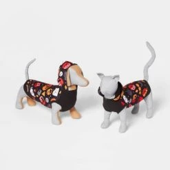 Basic Halloween Velour Toss Pumpkins Cat and Dog Hoodie - Hyde & EEK! Boutique™ -HYDE & EEK BOUTIQUE Store GUEST b9b30768 a335 4da1 8fd8 015578e07df6