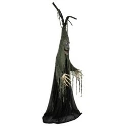 Northlight 7' Spooky Town Animated Tree Man Halloween Decoration with Lighted Eyes 6 Northlight 7' Spooky Town Animated Tree Man Halloween Decoration with Lighted Eyes -HYDE & EEK BOUTIQUE Store GUEST bc6da8b2 126d 43da 8b6d 3f19876bfff7