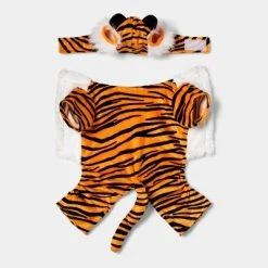 Tiger Dog and Cat Costume - Hyde & EEK! Boutiqueâ„¢