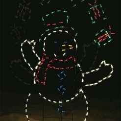 Product Works ProductWorks Pro-Line LED AnimotionYard Decoration Outdoor Indoor Holiday Lawn Ornament Decoration with Lights and Stakes 9 Product Works ProductWorks Pro-Line LED AnimotionYard Decoration Outdoor Indoor Holiday Lawn Ornament Decoration with Lights and Stakes -HYDE & EEK BOUTIQUE Store GUEST c25c77f0 cb98 4c5e 9743 2066ff752e5f