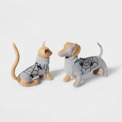 Halloween Pom Pom Spider Cat and Dog Sweater - Hyde & EEK! Boutique™ 13 Halloween Pom Pom Spider Cat and Dog Sweater - Hyde & EEK! Boutique™ -HYDE & EEK BOUTIQUE Store GUEST c437a618 69b7 43e5 bf1d d230249fcf40