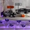 Hyde & EEK! Boutique 10ct LED Bat Halloween Metal String Lights - Hyde & EEK! Boutique™