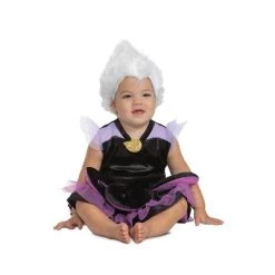 Baby Disney The Little Mermaid Ursula Halloween Costume Dress Multi-colored 9 Baby Disney The Little Mermaid Ursula Halloween Costume Dress Multi-colored -HYDE & EEK BOUTIQUE Store GUEST c98bb0f3 ea53 49e7 8e5f 76fdbdd7eded