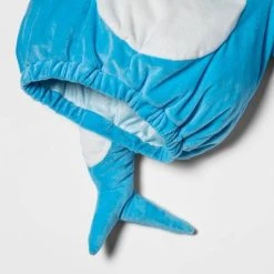 Baby Shark Halloween Costume Pullover Top - Hyde & EEK! Boutique™ 8 Baby Shark Halloween Costume Pullover Top - Hyde & EEK! Boutique™ -HYDE & EEK BOUTIQUE Store GUEST cd3ecbfc b24d 4d5e b34e d97455dc07b8