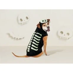 Skeleton Glow Hoodie Halloween Dog and Cat Costume - Hyde & EEK! Boutique™ 18 Skeleton Glow Hoodie Halloween Dog and Cat Costume - Hyde & EEK! Boutique™ -HYDE & EEK BOUTIQUE Store GUEST d1dfee12 95ba 4683 9455 ec67cb1fa09c 2