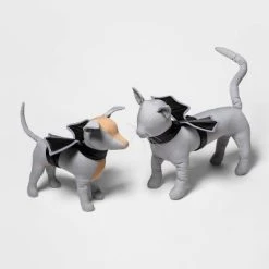 Reflective Halloween Bat Wings Rider Dog and Cat Costume - Hyde & EEK! Boutique™ 9 Reflective Halloween Bat Wings Rider Dog and Cat Costume - Hyde & EEK! Boutique™ -HYDE & EEK BOUTIQUE Store GUEST d3ee9658 96d4 4b88 9617 aea6137101e7