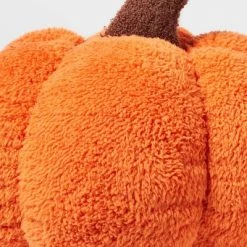 Hyde & EEK! Boutique Pumpkin Embroidered Novelty Halloween Throw Pillow Orange - Hyde & EEK! Boutique™ 5 Hyde & EEK! Boutique Pumpkin Embroidered Novelty Halloween Throw Pillow Orange - Hyde & EEK! Boutique™ -HYDE & EEK BOUTIQUE Store GUEST d4ea2c42 855b 4427 b8fe a0033787ea0e