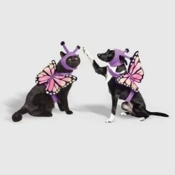 Halloween Full Body LED Butterfly Cat and Dog Costume - Hyde & EEK! Boutique™ -HYDE & EEK BOUTIQUE Store GUEST d9fe257d 52b2 4ba2 8a57 ef10efe39c60 1