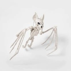 Hyde & EEK! Boutique 39" Bat Skeleton Halloween Decorative Prop - Hyde & EEK! Boutique™