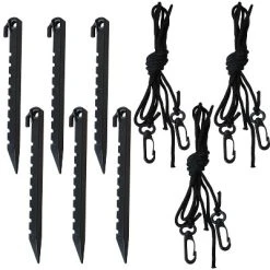 Sunnydaze Decor Sunnydaze Outdoor Haunted Forest Self-Inflating Halloween Inflatable Yard Decoration with LED Lights and Built-In Fan - 8' -HYDE & EEK BOUTIQUE Store GUEST dd06a50c cb30 43af 96dd 3d291ac6110b