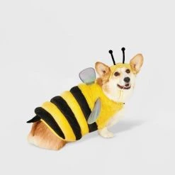 Bumble Bee Halloween Dog and Cat Costume - Hyde & EEK! Boutique™ -HYDE & EEK BOUTIQUE Store GUEST e1e6d270 1297 48c3 8718 fc9b2dd92902 2