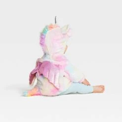 Baby Unicorn Halloween Costume Pullover Top - Hyde & EEK! Boutiqueâ„¢