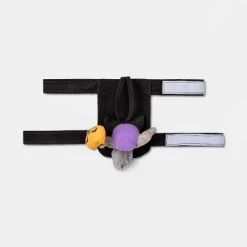 Headless Horseman Squirrel Rider Dog and Cat Costume - Hyde & EEK! Boutique™