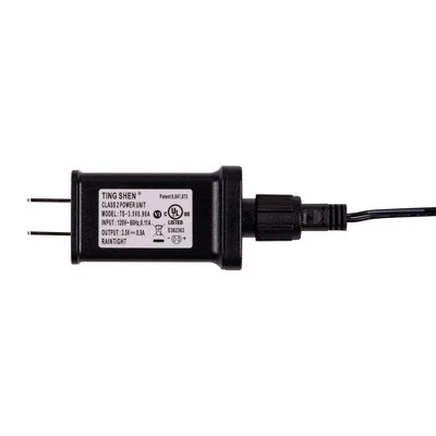 Northlight 15" Purple LED Lighted Neon Style Purple Bat Halloween Window Silhouette 4 Northlight 15" Purple LED Lighted Neon Style Purple Bat Halloween Window Silhouette - Image 4