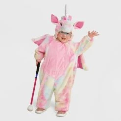 Toddler Adaptive Plush Unicorn Halloween Costume Jumpsuit - Hyde & EEK! Boutique™ 11 Toddler Adaptive Plush Unicorn Halloween Costume Jumpsuit - Hyde & EEK! Boutique™ -HYDE & EEK BOUTIQUE Store GUEST f0161369 dccf 4449 ac02 5423e4ddd8b1 1