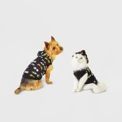 Glowing Eyes Hoodie Dog and Cat Costume - Hyde & EEK! Boutique™ -HYDE & EEK BOUTIQUE Store GUEST f19da9f6 4a93 4edb 99e0 141c6c849857