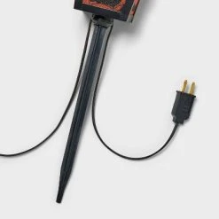 Hyde & EEK! Boutique LED Jack-O'-Lantern Flicker Effect Halloween Novelty Path Light - Hyde & EEK! Boutique™ 5 Hyde & EEK! Boutique LED Jack-O'-Lantern Flicker Effect Halloween Novelty Path Light - Hyde & EEK! Boutique™ -HYDE & EEK BOUTIQUE Store GUEST f5bce49c 590b 4908 a8bc 496a26213188