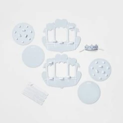 Kids' Adaptive Princess Carriage Halloween Costume Wheelchair Cover with Headpiece - Hyde & EEK! Boutique™ Multicolor 7 Kids' Adaptive Princess Carriage Halloween Costume Wheelchair Cover with Headpiece - Hyde & EEK! Boutique™ Multicolor -HYDE & EEK BOUTIQUE Store GUEST fb1ccdbd 9a0d 403a 872e f4da8f0311e8