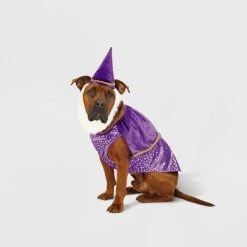 Wizard Dog and Cat Costume - Hyde & EEK! Boutique™ -HYDE & EEK BOUTIQUE Store GUEST fcd75baa d13c 4349 b051 03c768502583 1