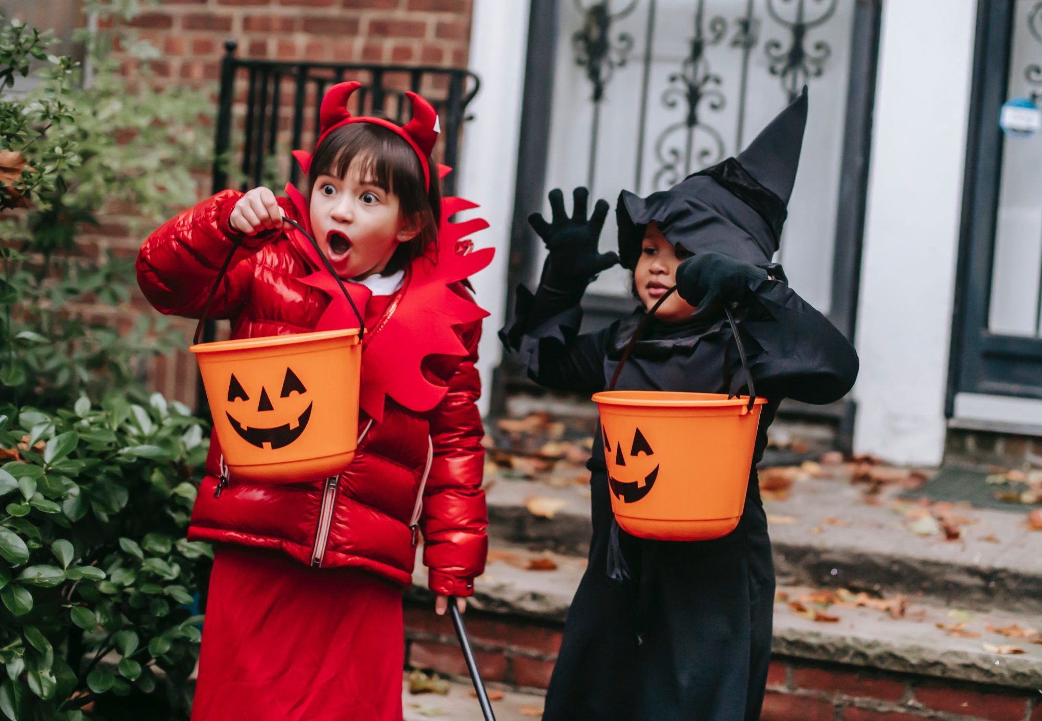 Hyde & EEK! Boutique Sales Store -HYDE & EEK BOUTIQUE Store Kids wearing halloween costumes scaled e1632835599446