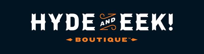 HYDE & EEK BOUTIQUE Store